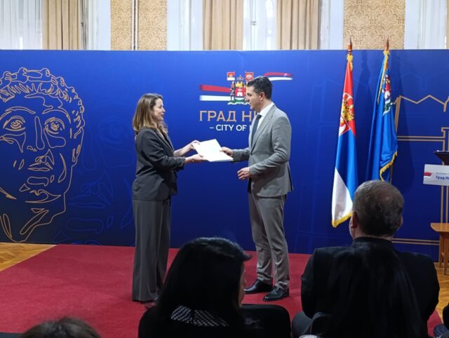 Dodeljene subvencije za 27 niških preduzeća