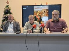 Film o ljubavi kralja Milana prema Nišu i jednoj Nišlijki u NKC-u Dokumentarni film o Kralju Milanu Obrenoviću