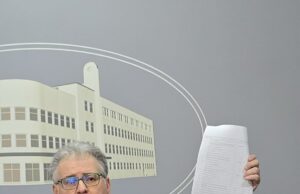 Pavlović o navodima Milića da mu se nudi ministarsko mesto: Neistine. On bi da bude ministar zdravlja Dr Dragan Milić