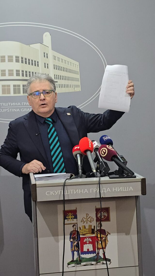 Dr Dragan Milić Dr Dragan Milić