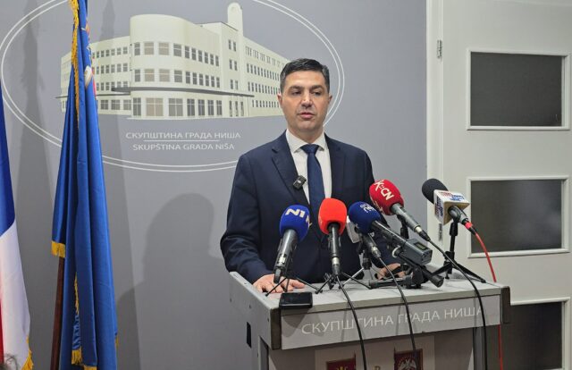 Dragoslav Pavlović Dragoslav Pavlović