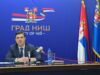 Pavlović: „Made in Serbia“ sa pečatom Niša, mi smo grad koji proizvodi za svet Dragoslav Pavlović
