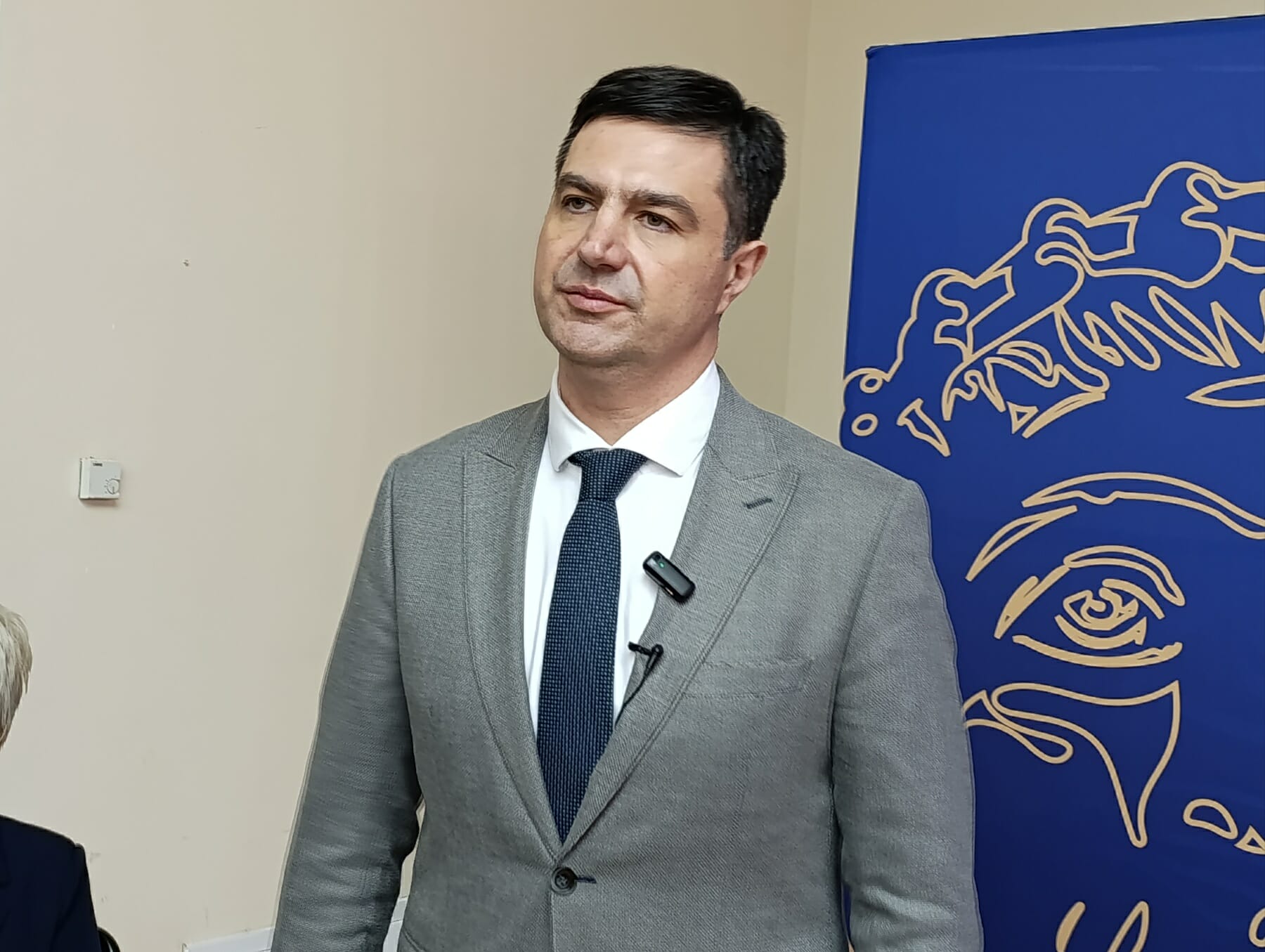 Dragoslav Pavlović