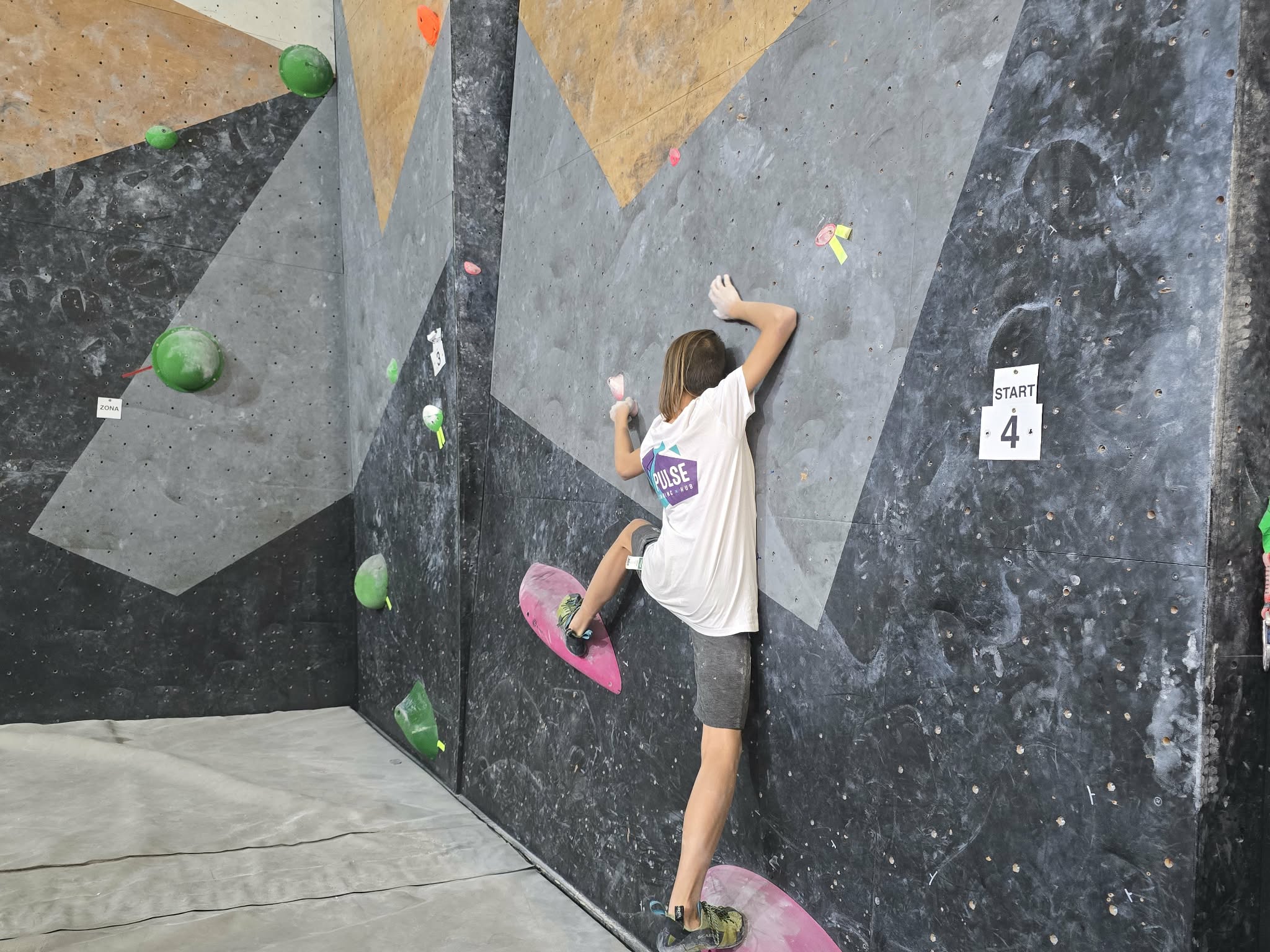 Državno prvenstvo u sportskom penjanju