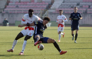 Srećković posle pobede: Osvojili smo jako bitna tri boda FK Radnički Niš vs Železničar