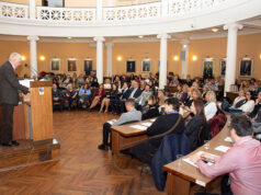 FORUM “AID 2025”: Stručnjaci u Nišu o savremenom pristupu lečenju anksioznosti i depresije Forum Aid 2025