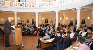 FORUM “AID 2025”: Stručnjaci u Nišu o savremenom pristupu lečenju anksioznosti i depresije Forum Aid 2025