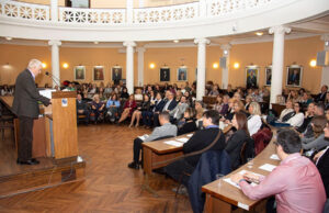 FORUM “AID 2025”: Stručnjaci u Nišu o savremenom pristupu lečenju anksioznosti i depresije Forum Aid 2025