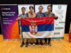 Niški gimnazijalac osvojio bronzanu medalju na Masteru iz informatike u Rumuniji