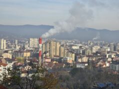 Grad Niš formira Komisiju za borbu protiv zagađenja vazduha Grad Niš