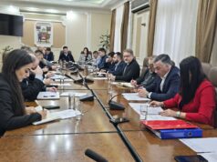 Gradsko veće usvojilo budžet za 2026. godinu. Kao kapitalne projekte ističu Suvodolski potok i zamenu kotlarnica Gradsko veće