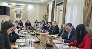 Gradsko veće usvojilo budžet za 2026. godinu. Kao kapitalne projekte ističu Suvodolski potok i zamenu kotlarnica Gradsko veće