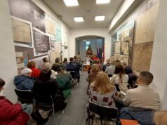 Istorijski arhiv Niš objavio novi broj Peščanika Istorijski arhiv Niš objavio novi broj Peščanika