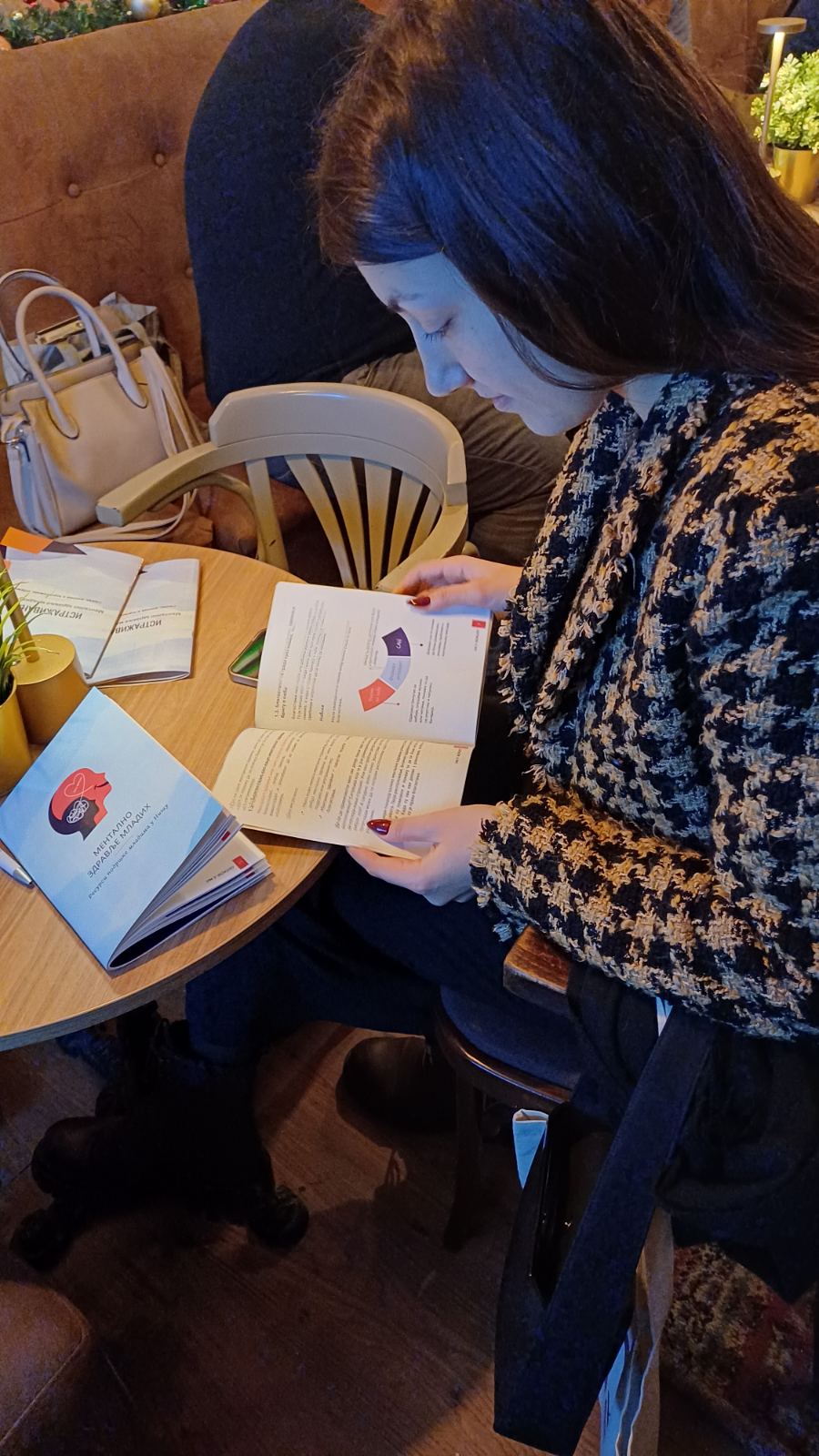 Istraživanje Mentalnog zdravlja mladih u Nišu