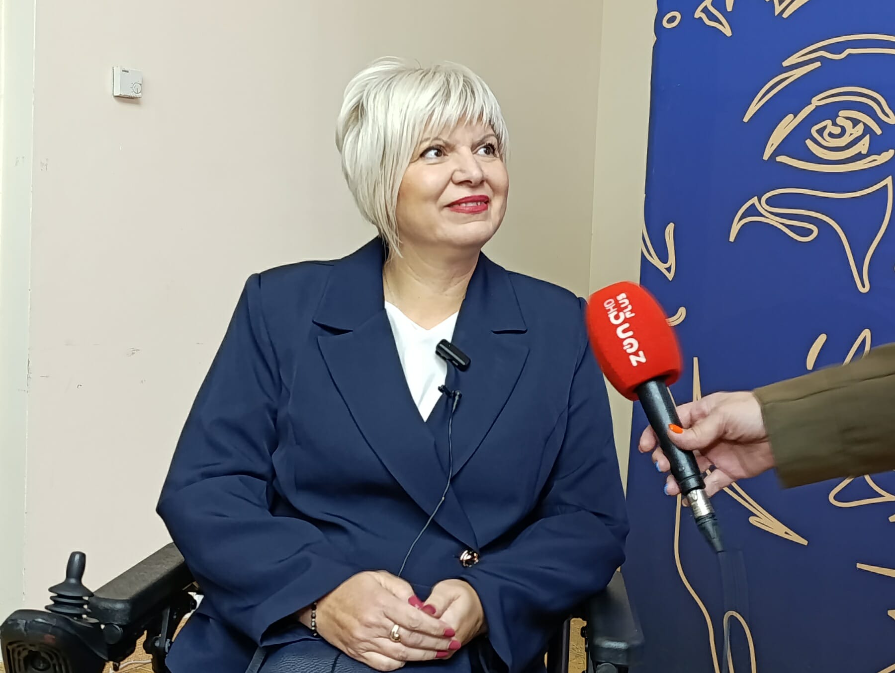 Jasmina Barać Perović