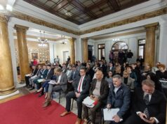 Planirani budžet za 2026. godinu – 21,1 milijarda. Pavlović: Besplatan prevoz i udžbenici ostaju, budžet po meri građana Javna rasprava o budžetu