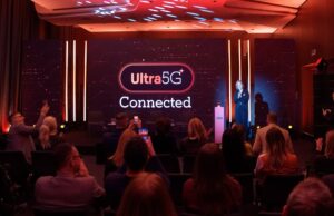 A1 Ultra 5G stigao u Niš – mobilni internet i do osam puta brži, veća pokrivenost svakog meseca Judit Albers, CEO A1 Srbija aktivira 5G mrezu u Srbiji