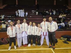 Niški karatisti osvojili četiri medalje na turniru u Užicu Karate klub Niš