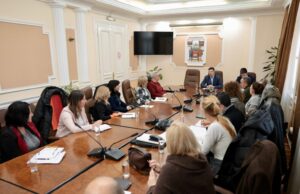 Održan prvi sastanak Komisije za poboljšanje kvaliteta vazduha u gradu Komisije za poboljšanje kvaliteta vazduha u gradu