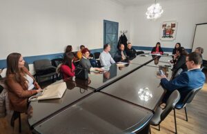 Po prvi put zasedala skupštinska Komisija za stanovništvo, porodicu i decu Komisije za stanovništvo, porodicu i decu