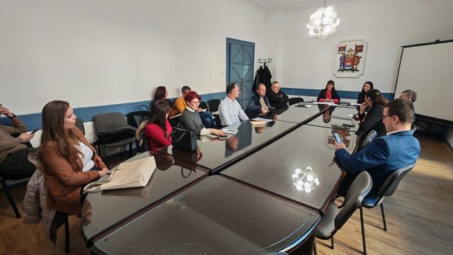 Komisije za stanovništvo, porodicu i decu