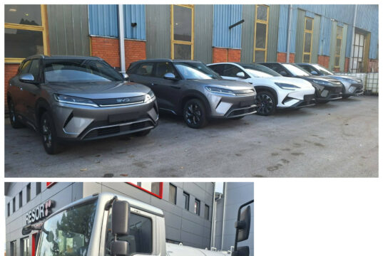 Resor iz Gadžinog Hana proširio tržište i na Bugarsku Kompanija Resor Gadžin Han