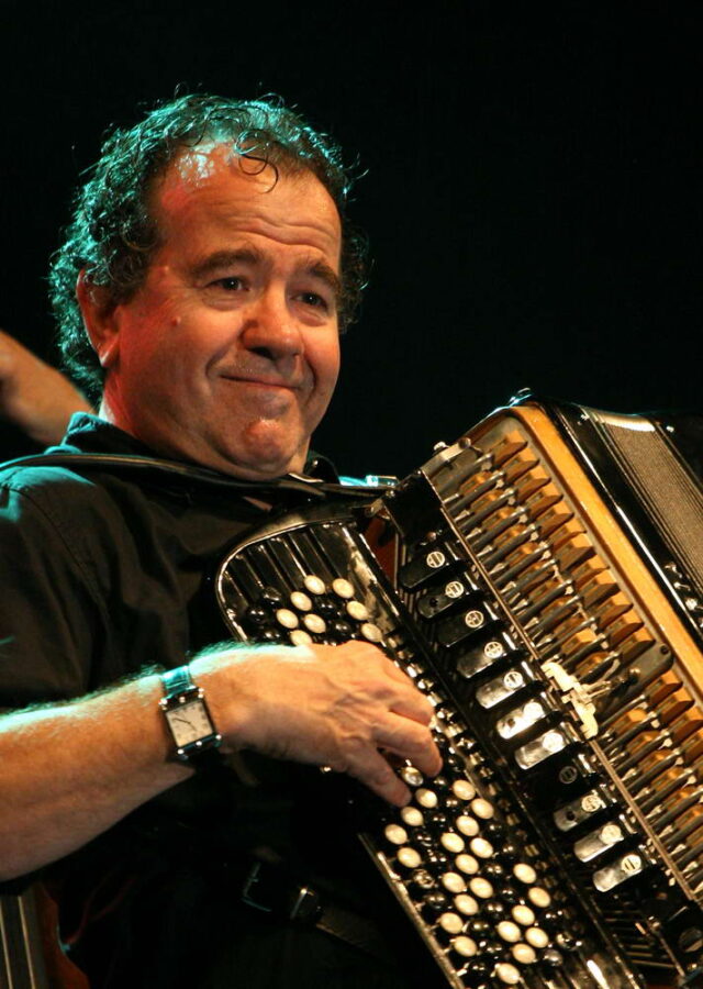 Konkurs za članove Orkestar 101 harmonika Konkurs za članove Orkestar 101 harmonika