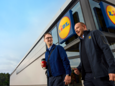 LIDL: PLATA ZA PRODAVCE UVEĆANA ZA VIŠE OD 20 PROCENATA Lidl prodavci
