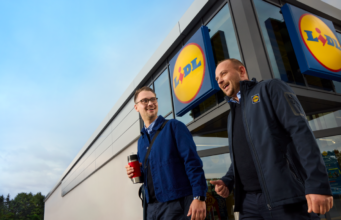 LIDL: PLATA ZA PRODAVCE UVEĆANA ZA VIŠE OD 20 PROCENATA Lidl prodavci