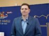 Gašević: Rekonstrukcija sportskih terena u svim niškim opštinama Luka Gašević