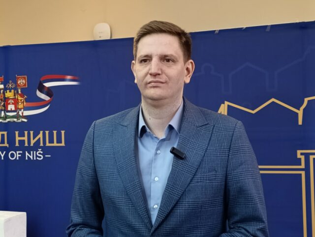 Luka Gašević Luka Gašević