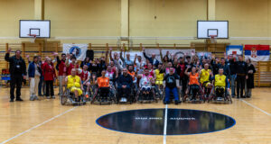 Mega Despot osvojio Kup Srbije u 3×3 basketu u kolicima Mega Despot osvojio Kup Srbije u 3x3 basketu u kolicima