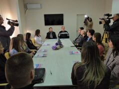 Podmladak za budućnost zdravstva: 13 mladih lekara počinje rad u Kliničkom centru Niš