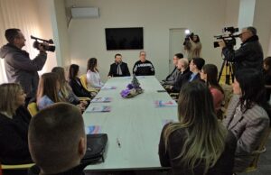 Podmladak za budućnost zdravstva: 13 mladih lekara počinje rad u Kliničkom centru Niš