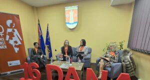 Sve više žena odlučuje da prijavi nasilje i potraži zaštitu – u Nišu godišnje do 1.000 prijava