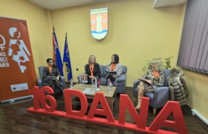 Sve više žena odlučuje da prijavi nasilje i potraži zaštitu – u Nišu godišnje do 1.000 prijava