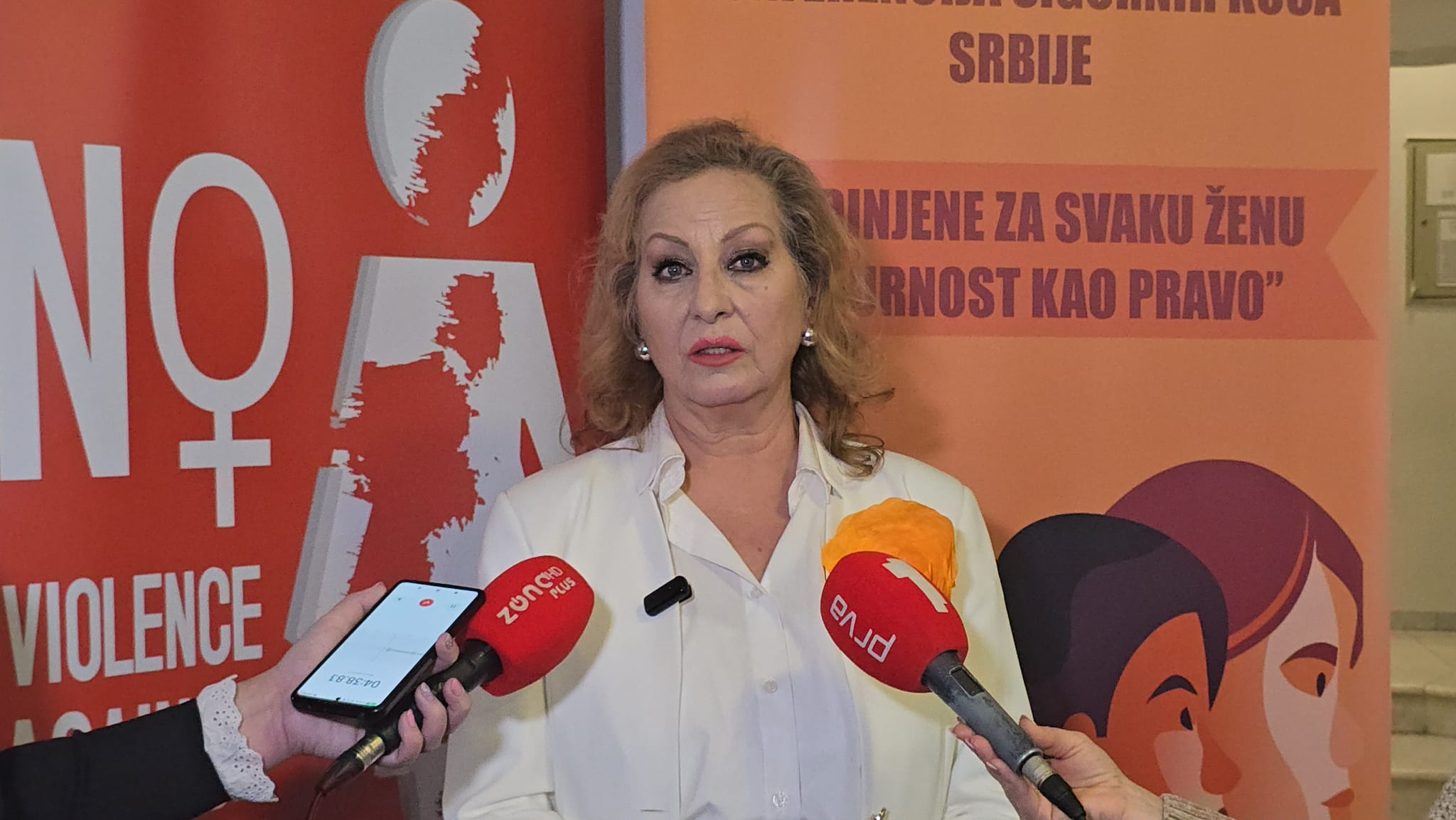 Sonja Šćekić