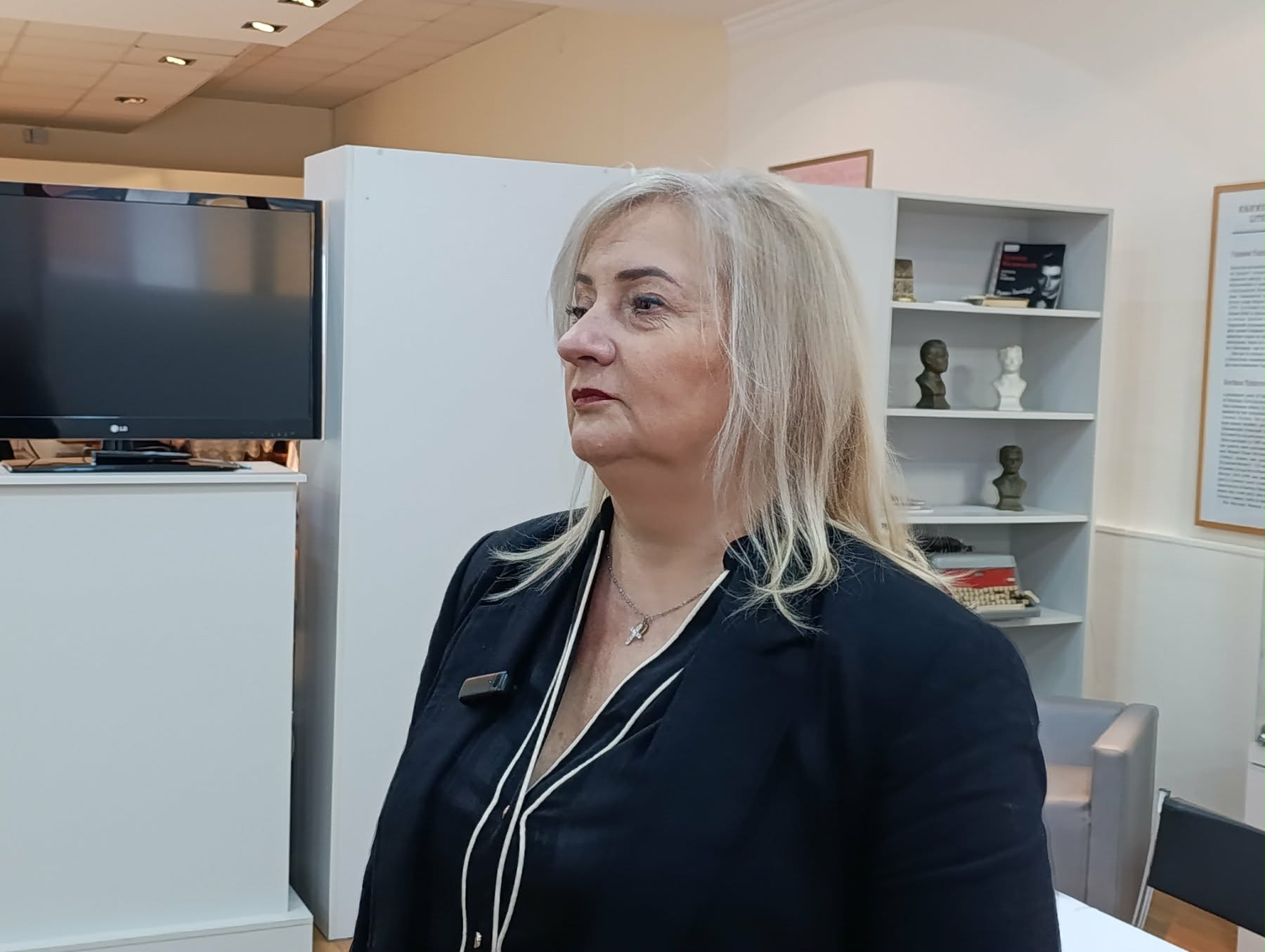 Marina Vlaisavljević