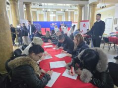 Traže se donori matičnih ćelija za troje Nišlija. Akcija traje do 18 časova u Gradskoj kući