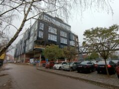 Ranđelović: Građevinski radovi na NTP 2 do sredine juna, od maja poziv za kompanije NTP2