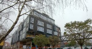 Ranđelović: Građevinski radovi na NTP 2 do sredine juna, od maja poziv za kompanije NTP2