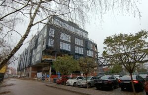 Ranđelović: Građevinski radovi na NTP 2 do sredine juna, od maja poziv za kompanije NTP2