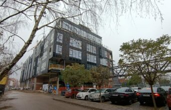 Ranđelović: Građevinski radovi na NTP 2 do sredine juna, od maja poziv za kompanije NTP2