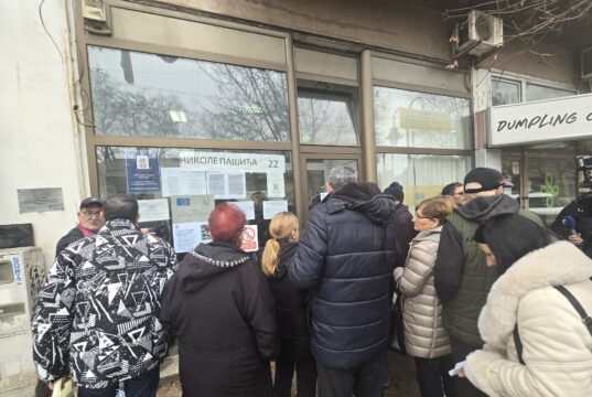 Počeo upis prava svojine nepokretnosti – šalteri za pomoć na 24 lokacije u Nišu. U Nišu 60.000 nerešenih predmeta