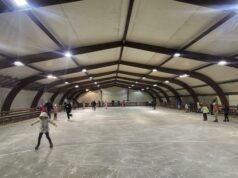 Klizalište u „Čairu” počinje sa radom u petak