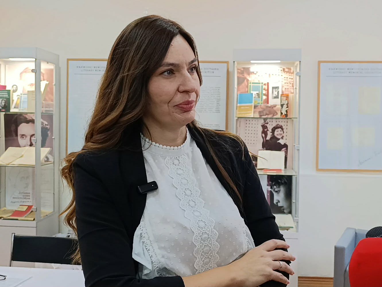 Ivana Gruden Milentijević 