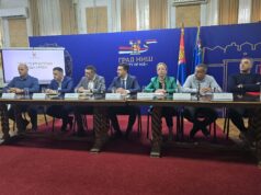 Prostorni plan: Rukovodstvo uverava da neće biti bušenja u zoni zaštite vodoizvorišta