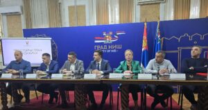 Danas javna rasprava o Prostornom planu, prioritet zaštita izvorišta Studena Prostorni plan grada Niša