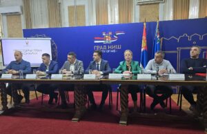 Prostorni plan: Rukovodstvo uverava da neće biti bušenja u zoni zaštite vodoizvorišta Prostornog plana grada Niša