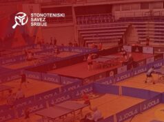 Niš domaćin regionalne faze stonoteniskog Trofeja Evrope